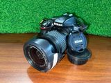 Nikon D- 3300
