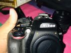 Nikon D 3400 Camera