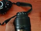Nikon D5100