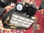 Nikon D5300 Camera