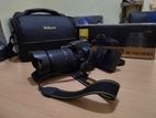 Nikon D5300 Camera