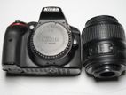 Nikon D 5300