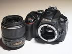 Nikon D 5300 Camera