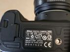 Nikon D 60 Full Set