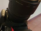 Nikon D7000 Full Set Camera