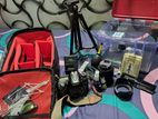 Nikon D 7200 Camera with Full Set Package