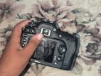 Nikon D 7200