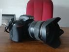Nikon D 750 With 24 - 120 Lance