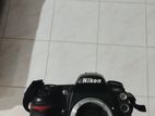 Nikon D3000 Camera