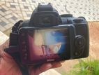 Nikon D3000