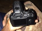 Nikon D3000 Camera