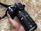 Nikon D3100 Camera Kit