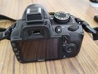 Nikon D3100 Camera with Accessories