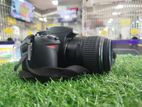 Nikon D3100 DSLR Camera