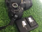NIKON D3100 DSLR CAMERA