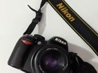 Nikon D3100 DSLR