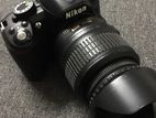 Nikon D3100 For Rent