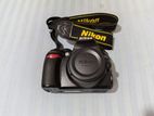 Nikon D3100