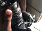 Nikon D3100 Camera