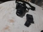 Nikon D3100