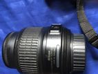 Nikon D3100 With 18-55 Lens Full Set