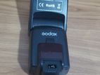 Nikon D3200 18-55 Goadx Flasher