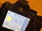 Nikon D3200 18mm to 55mm