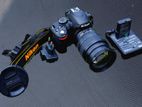 Nikon D3200 Camera with 18.70 Lens Kit