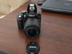 Nikon D3200 DSLR Camera