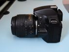 Nikon D3200 DSLR Camera