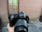 Nikon D3200