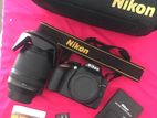 Nikon D3200 Camera