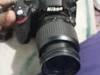 Nikon D3200 Camera