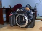 Nikon D3200 Camera