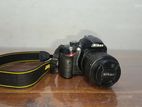 Nikon D3200
