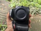 Nikon D3200 Camera
