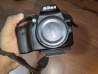 Nikon D3200