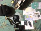 Nikon D3200 Camera