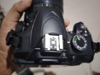 Nikon D3200 Camera