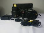 Nikon D3200 Camera