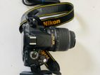 Nikon D3200