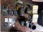 Nikon D3300 Camera with Full Set
