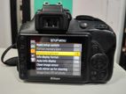 Nikon D3300 Camera