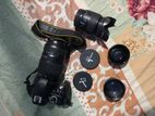 Nikon D3300 Camera