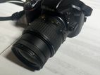 Nikon D3300