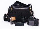 nikon d3300 full set