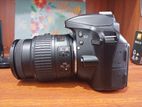 Nikon D3300 Camera