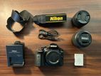 Nikon D3300