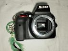 Nikon D3300 Camera