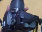Nikon D3400 Body with Cup